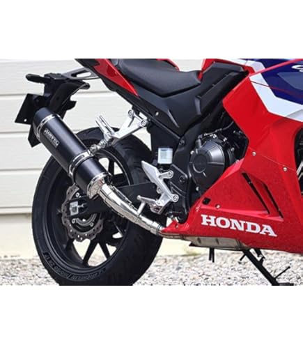 Amazon | モリワキ(MORIWAKI) スリップオンマフラー MX ANO XL750